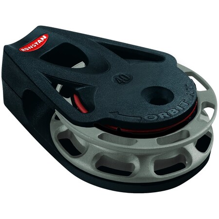 Ronstan S40 RT A Orbit Block Cheek Clockwise Rotation RF46151